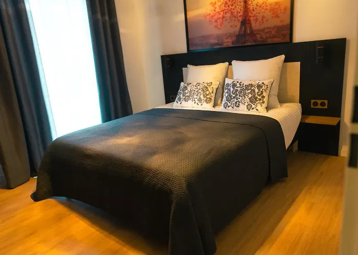 Appartement Neuf- Morangis-Orly