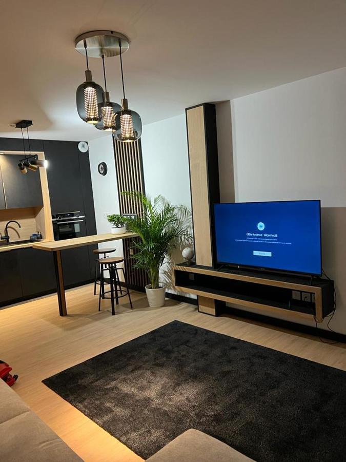 Appartement Neuf- Morangis-orly Morangis (Essonne)