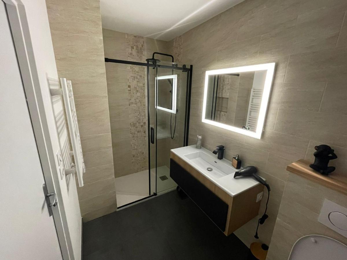 Neuf- Morangis-orly Appartement Morangis (Essonne)