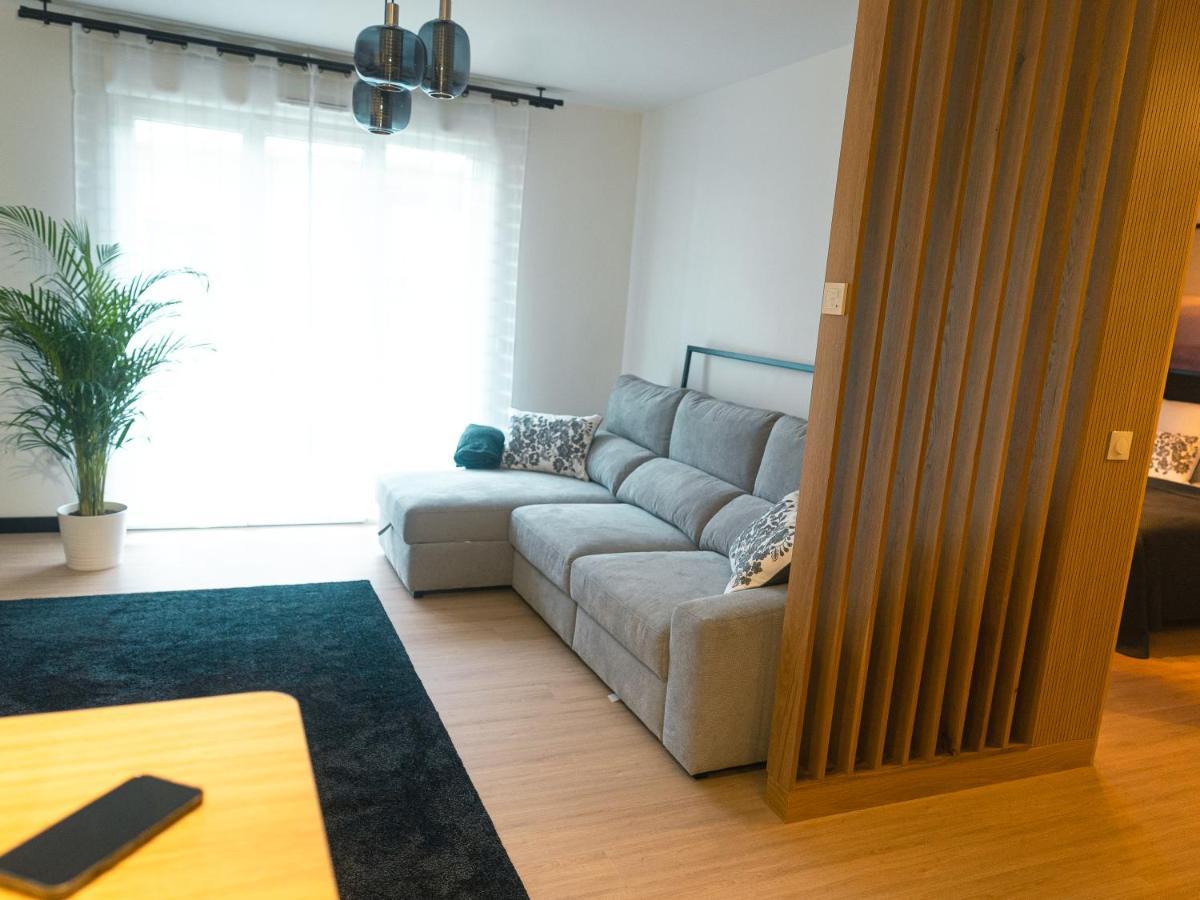 Apartment Neuf- Morangis-orly