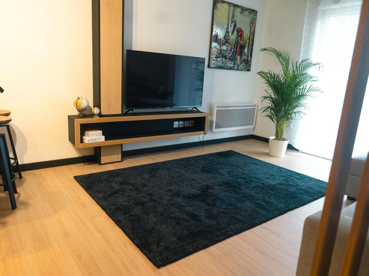 Apartment Neuf- Morangis-orly